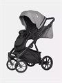 Коляска 2 в 1 Riko Basic Montana 04 графит 5907729451609