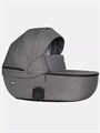 Коляска 2 в 1 Riko Basic Montana 04 графит 5907729451609