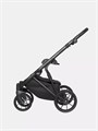 Коляска 2 в 1 Riko Basic Montana 04 графит 5907729451609
