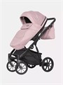 Коляска 2 в 1 Riko Basic Montana 05 светло-розовый 5907729451616