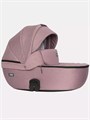Коляска 2 в 1 Riko Basic Montana 05 светло-розовый 5907729451616