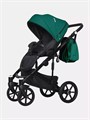 Коляска 2 в 1 Riko Basic Ozon Ecco 22 изумрудный 5901583378454