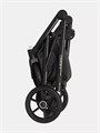 Коляска 2 в 1 Riko Basic Ozon Ecco 22 изумрудный 5901583378454