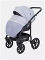 Коляска 2 в 1 Rant Patio Grey 5903990640261