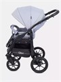 Коляска 2 в 1 Rant Patio Grey 5903990640261