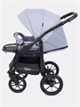 Коляска 2 в 1 Rant Patio Grey 5903990640261