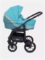 Коляска 2 в 1 Rant Patio Aquamarine 5903990640254
