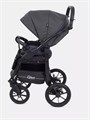 Коляска 2 в 1 Rant Patio Graphite 5903990640285