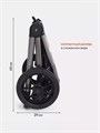Коляска 2 в 1 Rant Flex Pro 2023 RA074 Grey 4670078635297