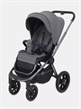 Коляска 2 в 1 Rant Flex Pro 2023 RA074 Grey 4670078635297