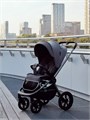 Коляска 2 в 1 Rant Flex Pro 2023 RA074 Grey 4670078635297