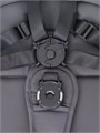 Коляска 2 в 1 Rant Flex Pro 2023 RA074 Graphite 4670078635273