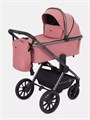 Коляска 2 в 1 Rant Falcon Pink 16324
