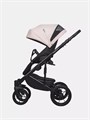 Коляска 2 в 1 Riko Basic Ozon Pastel 01 5907729453986