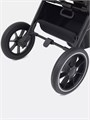 Коляска 2 в 1 Rant Flex 2025 RA076 Grey 4670078652898