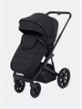 Коляска 2 в 1 Rant Basic Nexus 2025 Midnight Black 4670078653765