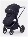 Коляска 2 в 1 Rant Falcon Soft Therm Black 4670078668523