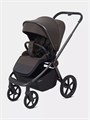 Коляска 2 в 1 Rant Flex Soft Therm Shine brown 4670078668547