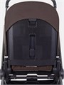 Коляска 2 в 1 Rant Flex Soft Therm Shine brown 4670078668547