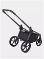 Коляска 2 в 1 Rant Flex Soft Therm Shine brown 4670078668547