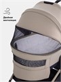 Коляска 2 в 1 Rant Flex Soft Therm Sandy beige 4670078668554