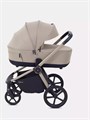 Коляска 2 в 1 Rant Flex Soft Therm Sandy beige 4670078668554