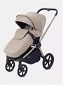 Коляска 2 в 1 Rant Flex Soft Therm Sandy beige 4670078668554