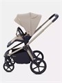 Коляска 2 в 1 Rant Flex Soft Therm Sandy beige 4670078668554