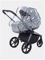 Коляска 2 в 1 Rant Flex Soft Therm Sandy beige 4670078668554