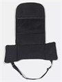 Коляска 2 в 1 Rant Basic Terra Black 4670078665812