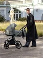 Коляска 2 в 1 Rant Flex Soft Therm Midnight black 4670078671127