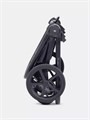 Коляска 2 в 1 Rant Flex Soft Therm Midnight black 4670078671127