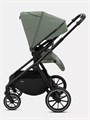 Коляска 2 в 1 Mowbaby Amber Olive 4670078675378