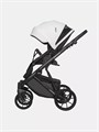 Коляска 3 в 1 Riko Basic Montana Ecco 11 white 5907729452019