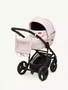 Коляска 3 в 1 Riko Basic Aicon Pastel 01 перламутровый 5901583377129