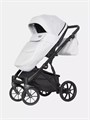 Коляска 3 в 1 Riko Basic Montana 03 серый 5907729451975