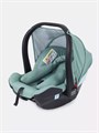 Коляска 3 в 1 Rant Flex Pro 2023 RA075 Green 4670078635358