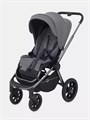Коляска 3 в 1 Rant Flex Pro 2023 RA075 Grey 4670078635365