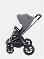 Коляска 3 в 1 Rant Flex Pro 2023 RA075 Grey 4670078635365