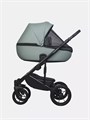 Коляска 3 в 1 Riko Basic Ozon Pastel 05 5907729454075