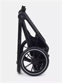 Коляска 3 в 1 Mowbaby Amber Black 4670078656445