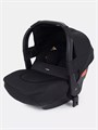 Коляска 3 в 1 Mowbaby Amber Black 4670078656445