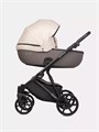Коляска 3 в 1 Riko Basic Montana Plus 43 Mocca 4670078665751
