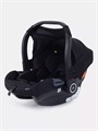 Коляска 3 в 1 Mowbaby Zoom Silver 2025 grey 4670078666208