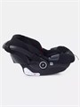 Коляска 3 в 1 Mowbaby Zoom Silver 2025 grey 4670078666208