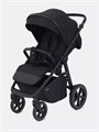 Коляска прогулочная Mowbaby Trail Black 4670078642967