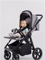 Коляска прогулочная Mowbaby Trail Grey 4670078642998