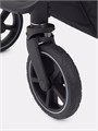 Коляска прогулочная Mowbaby Trail Blue 4670078642974