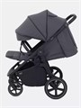 Коляска прогулочная Mowbaby Trail Carbon 4670078642981