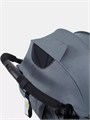 Коляска прогулочная Mowbaby Airy plus Grey 4670078679369